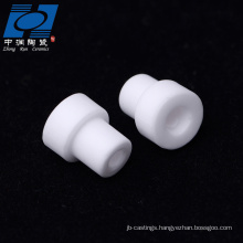 95 al2o3 alumina ceramic insulator bead